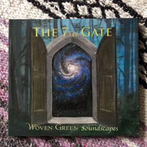 Album - The 7th Gate on CD