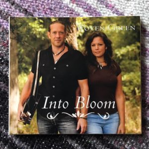 Album - Into Bloom on CD