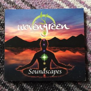 Album - Soundscapes on CD